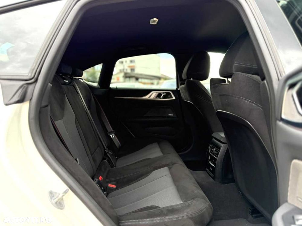 BMW Seria 4 - 23