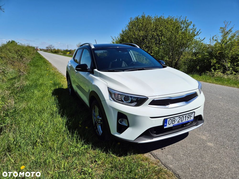 Kia Stonic 1.0 T-GDI 120 Platinum Edition - 3