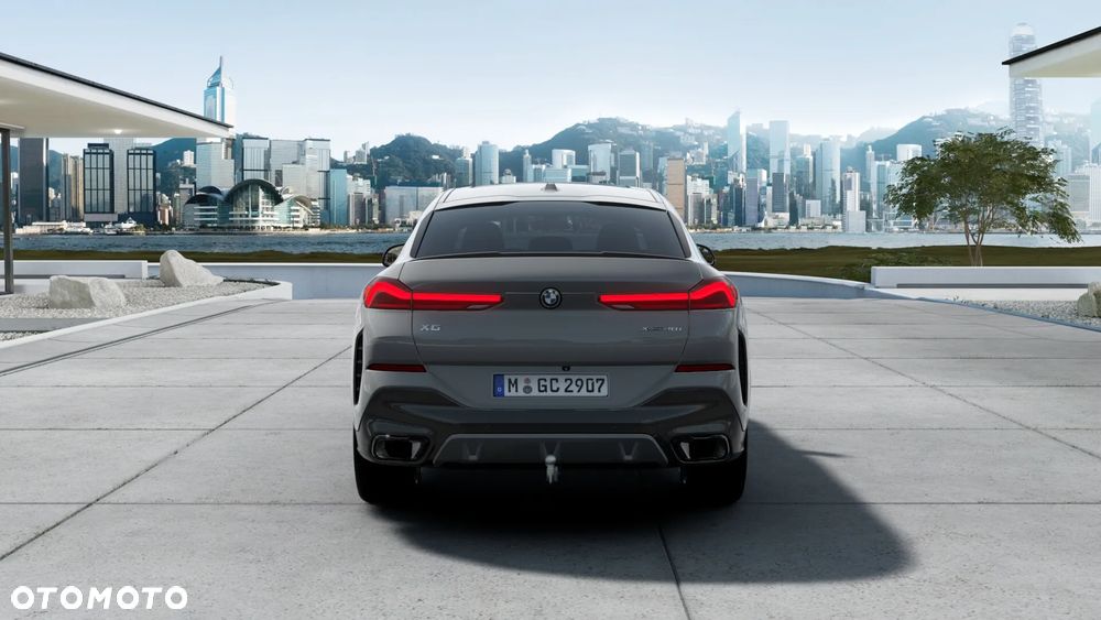 BMW X6 xDrive40i M Sport - 7