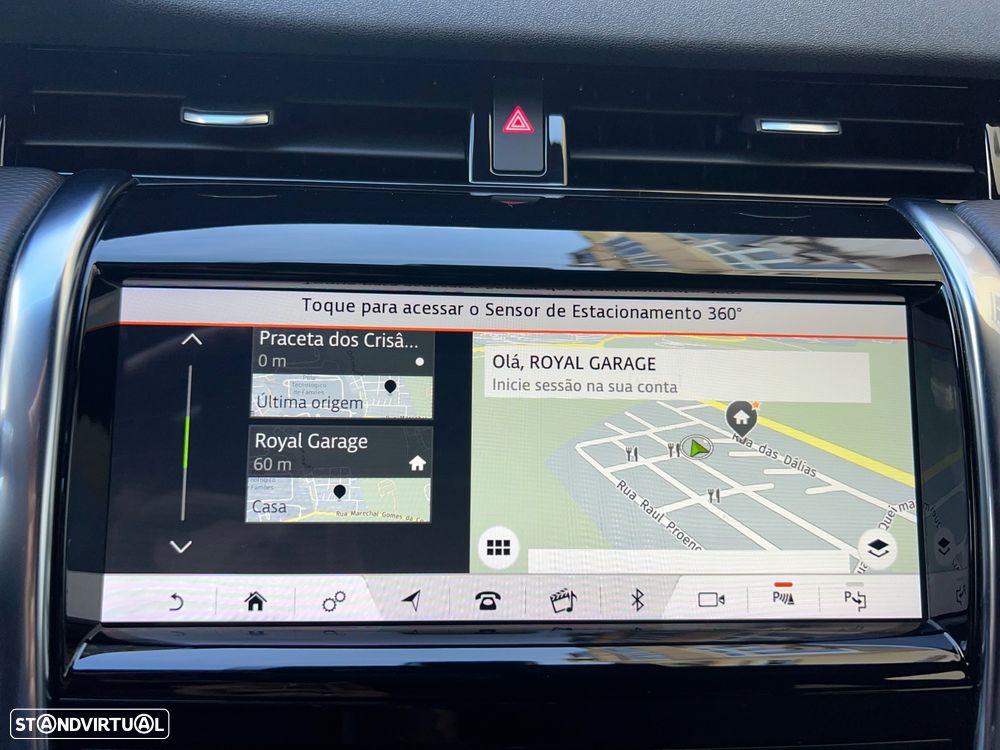 Land Rover Discovery Sport 2.0 eD4 R-Dynamic 7L - 46