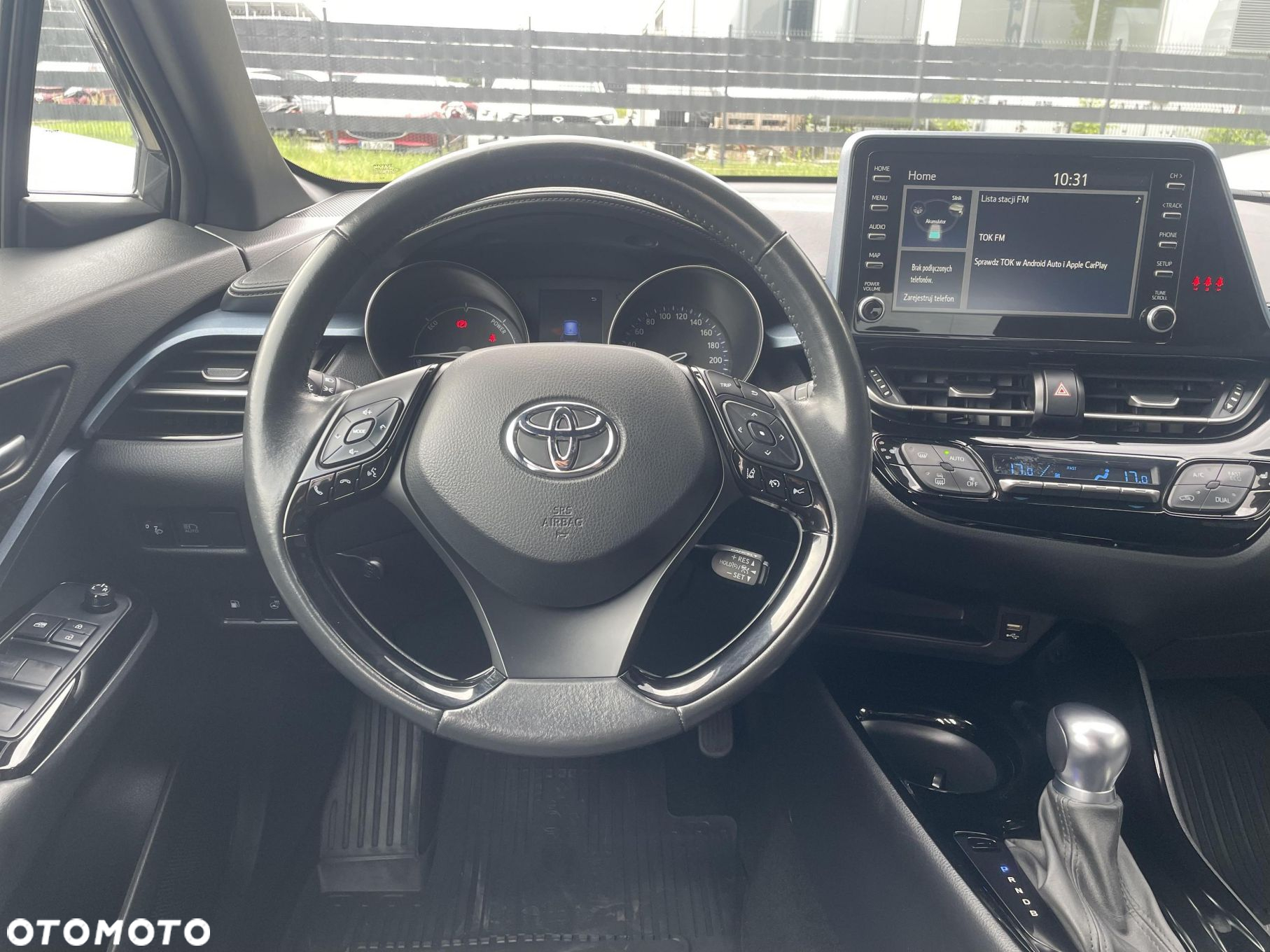 Toyota C-HR - 24