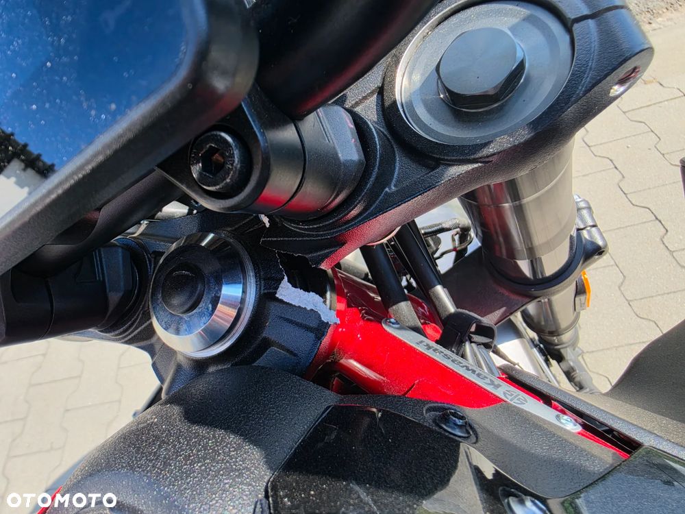 Kawasaki Z 900 - 33