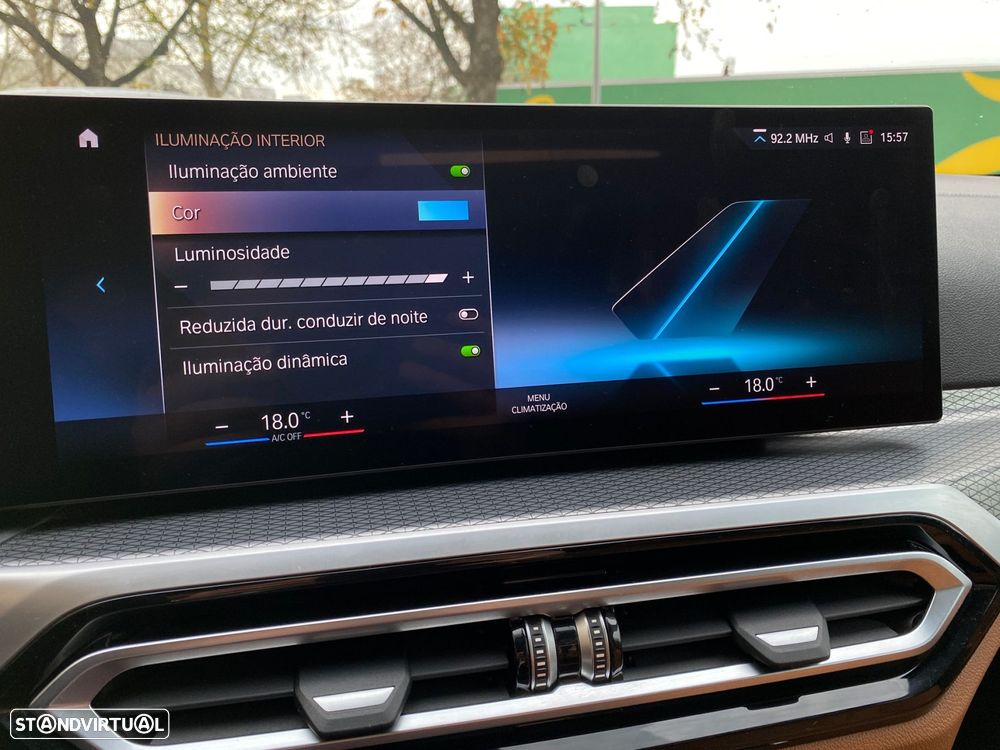 BMW i4 eDrive40 Pack Desportivo M - 26