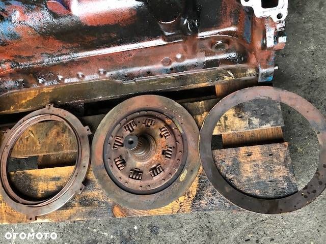 Ford TW Ford fonn-6015-DA - Sprzęgło - 1