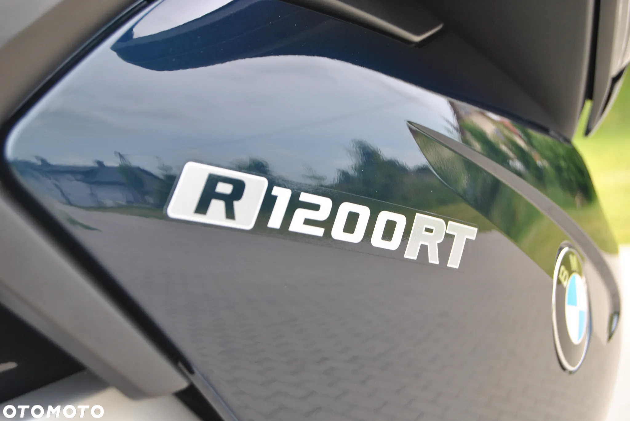 BMW RT - 38