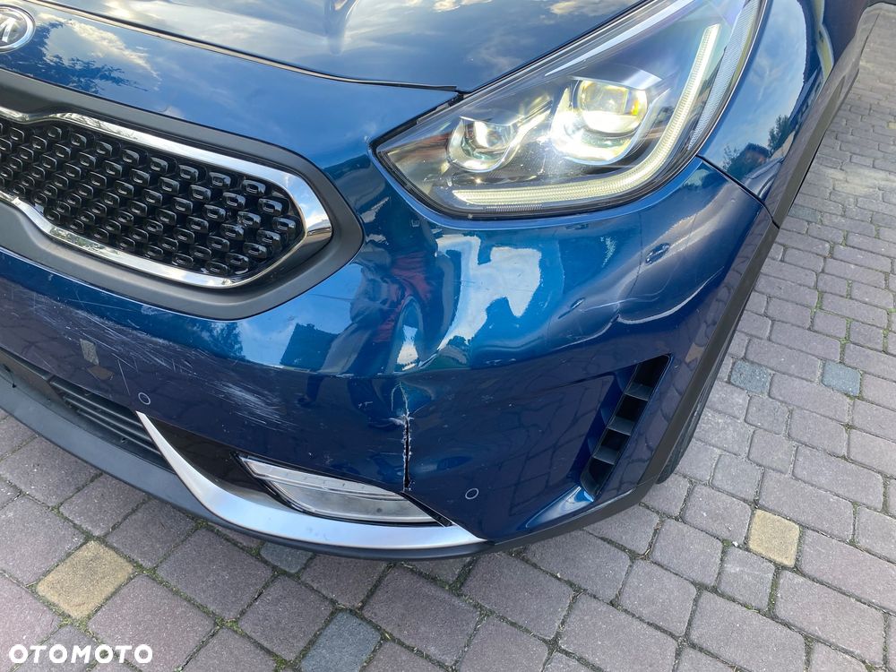 Kia Niro 1.6 GDI 2WD Vision - 9