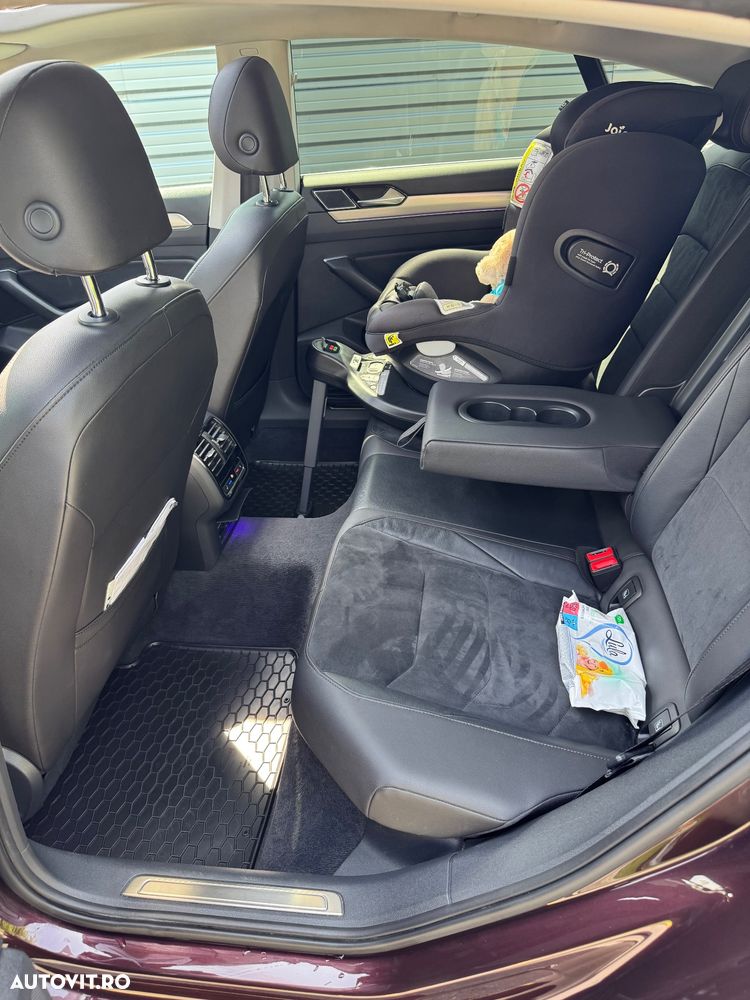 Volkswagen ARTEON 2.0 TDI DSG 4Motion Elegance - 10