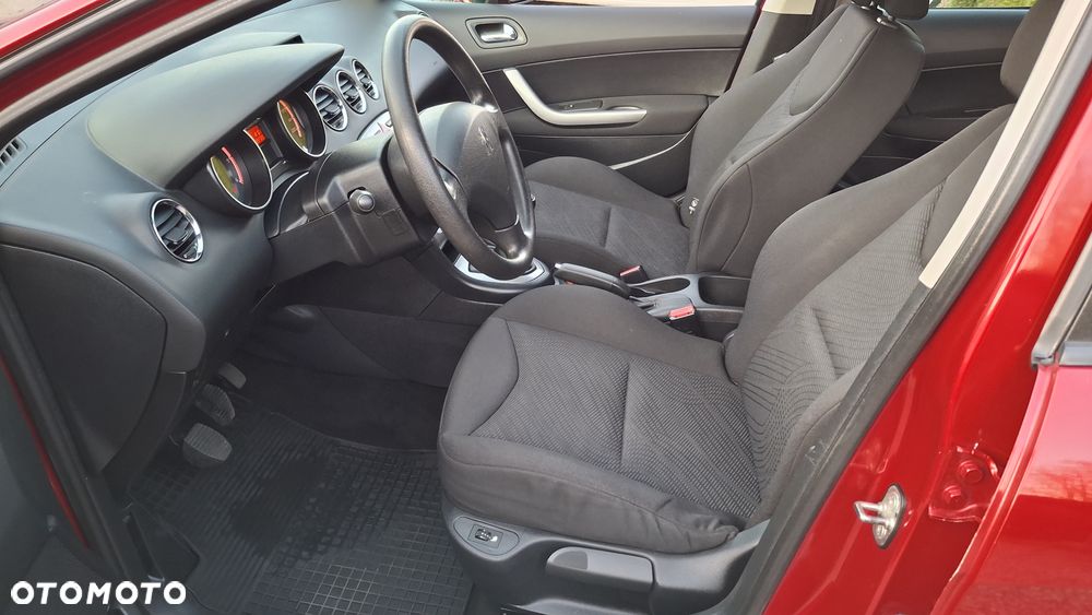 Peugeot 308 1.6 HDi Trendy - 7