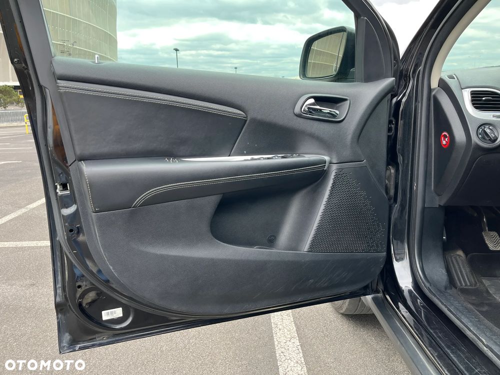 Fiat Freemont 2.0 Multijet Urban - 19