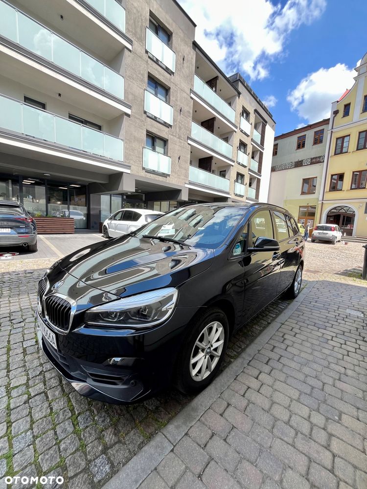 BMW Seria 2 216d GT Advantage - 25