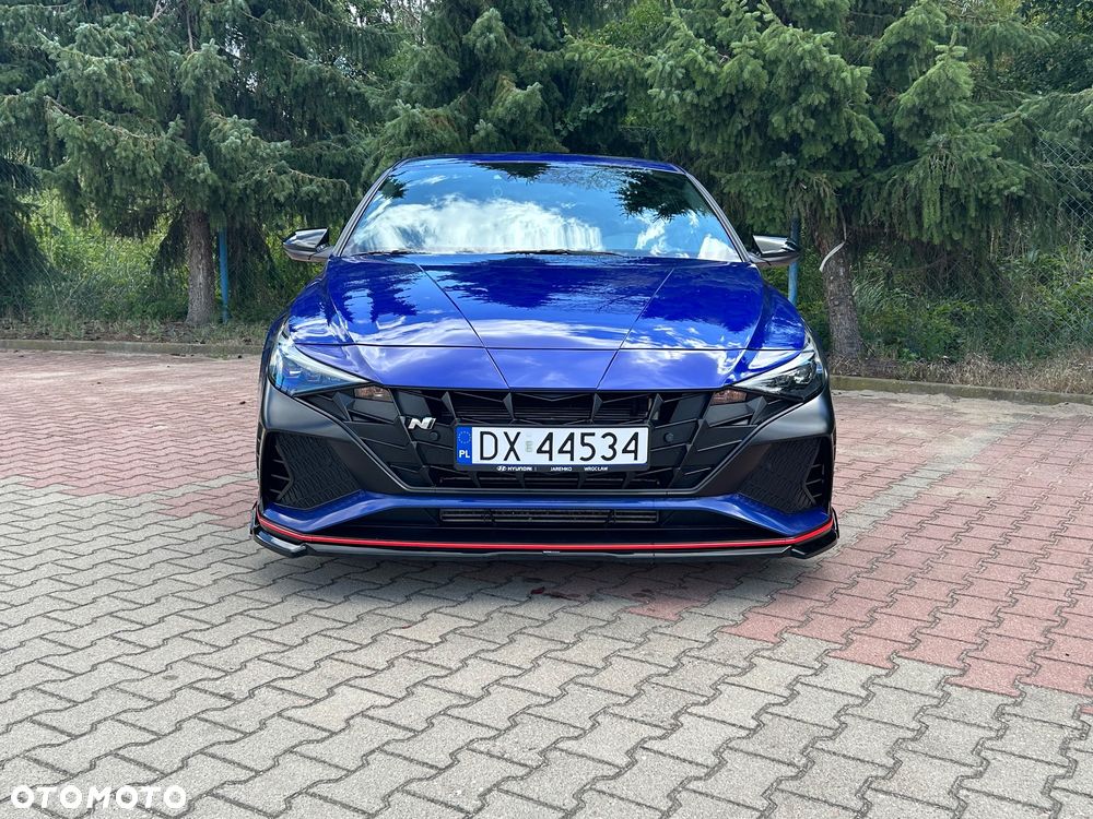 Hyundai i30 N - 2