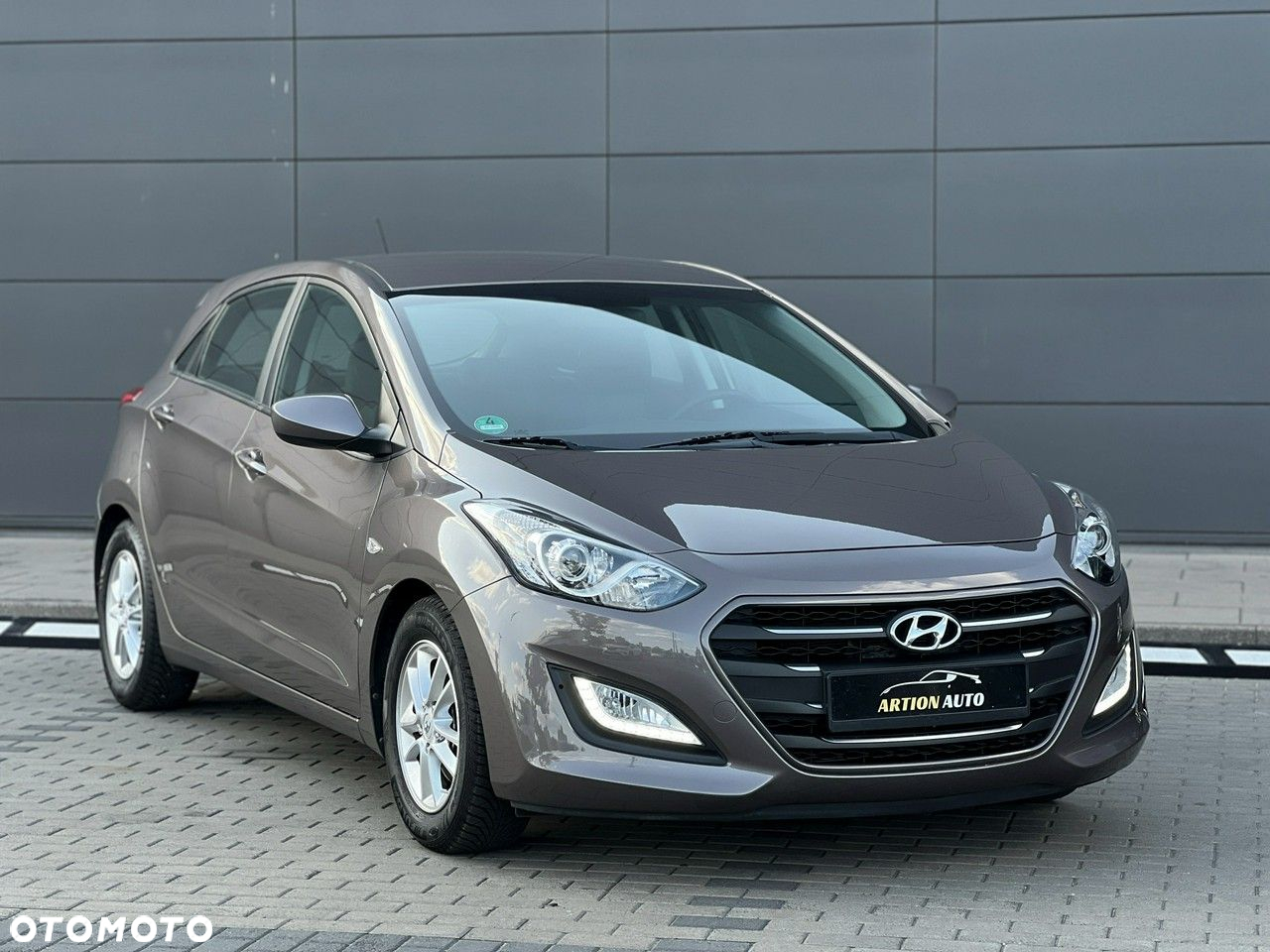 Hyundai i30 - 7