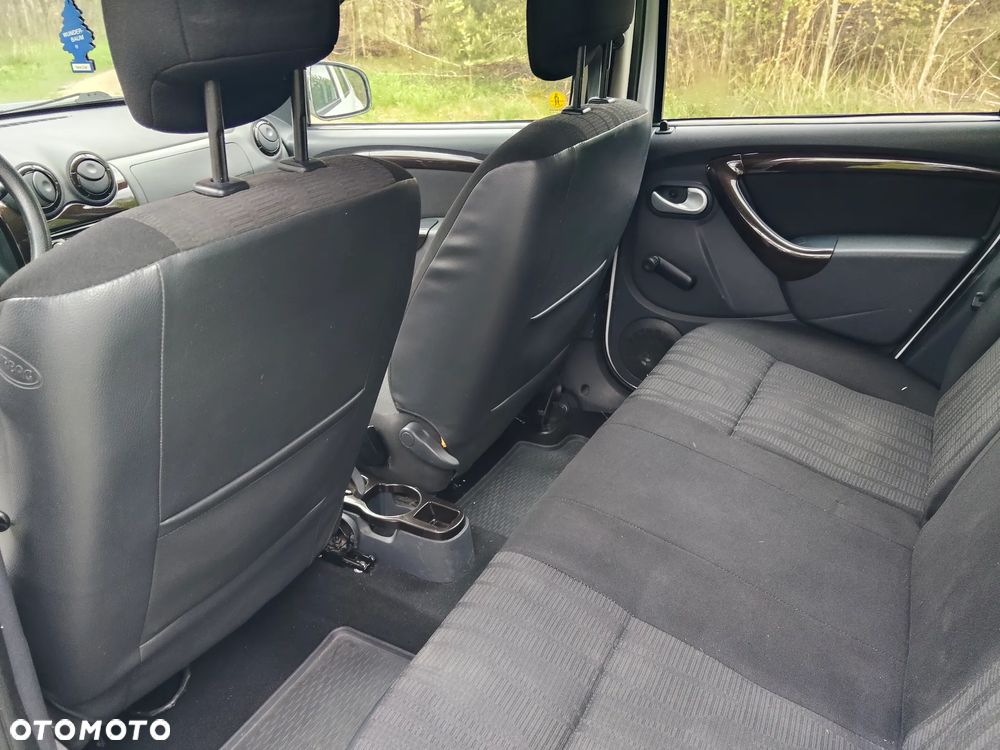 Dacia Duster 1.6 Ambiance - 7