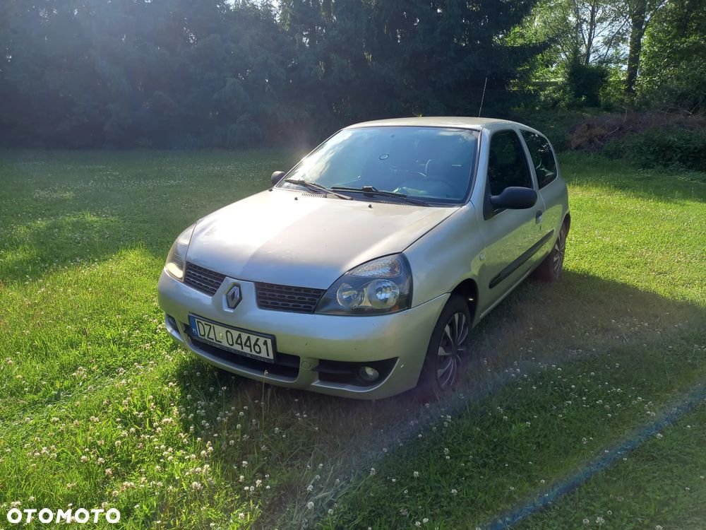 Renault Clio - 3