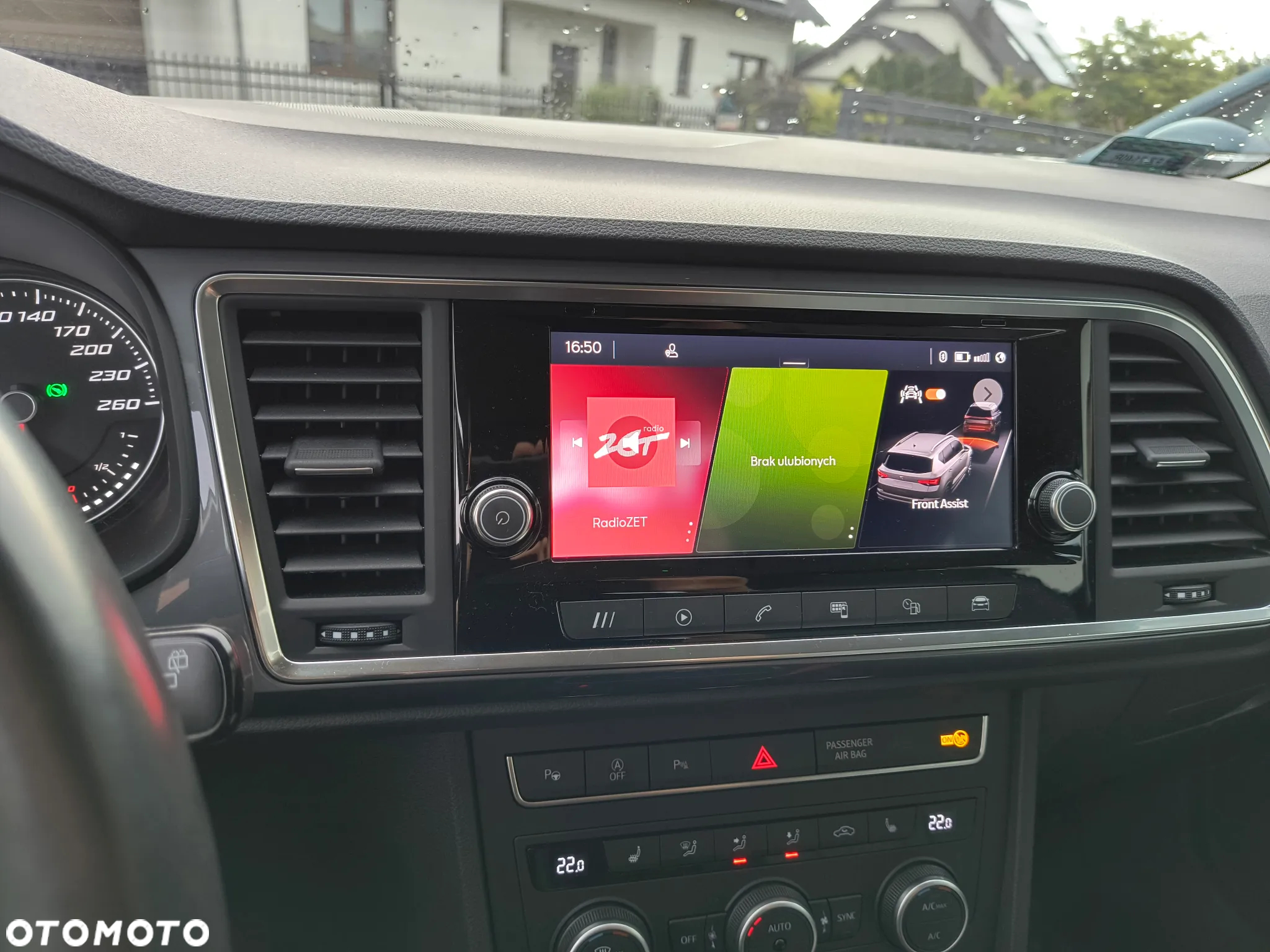 Seat Ateca 1.5 Eco TSI Style S&S DSG - 6