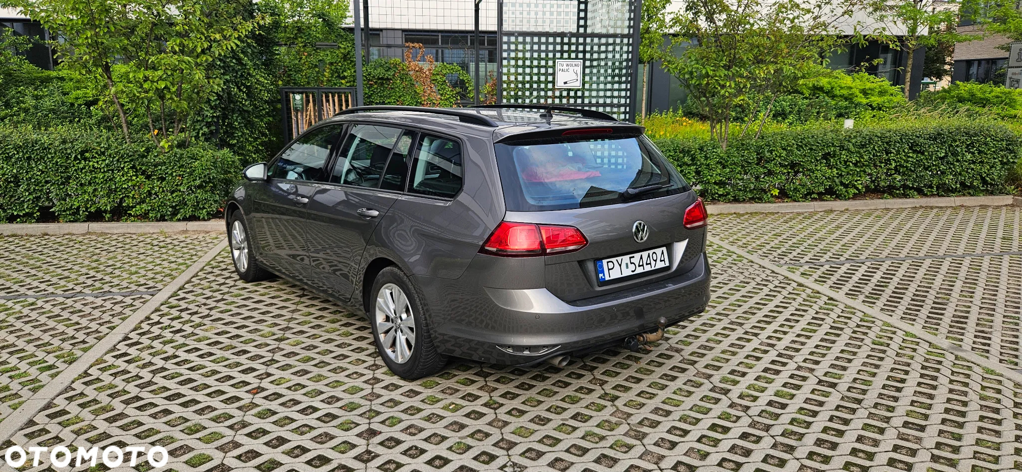 Volkswagen Golf VII 1.6 TDI BMT Comfortline - 6