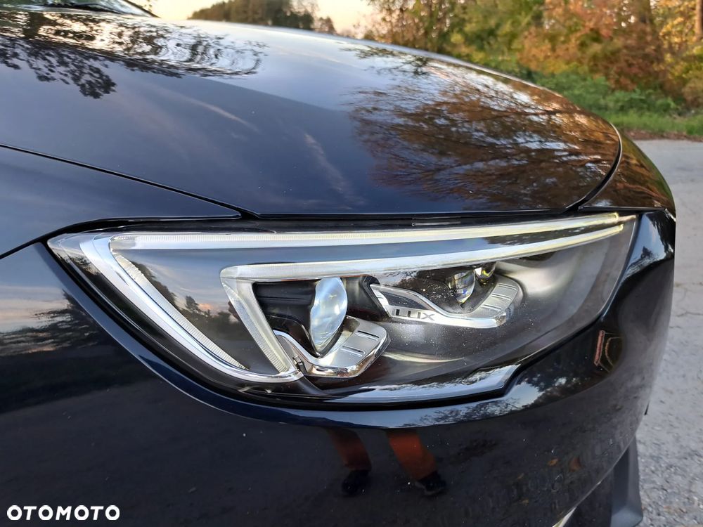 Opel Insignia 1.6 Automatik Exclusive - 39