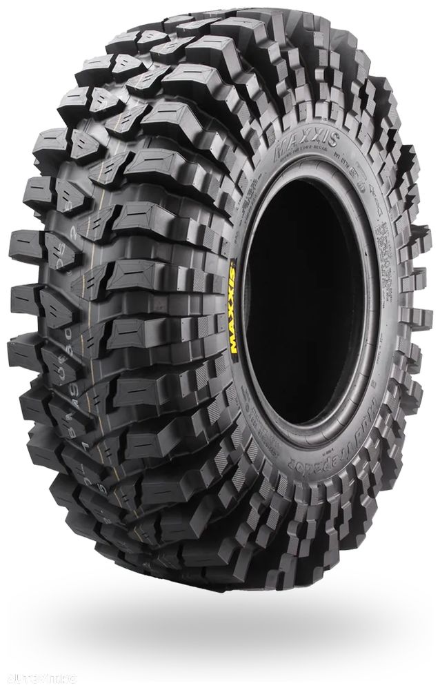 Anvelopa 38.5x12.5-16 Maxxis M9060 Mud Trepador - Transport gratuit! - 3