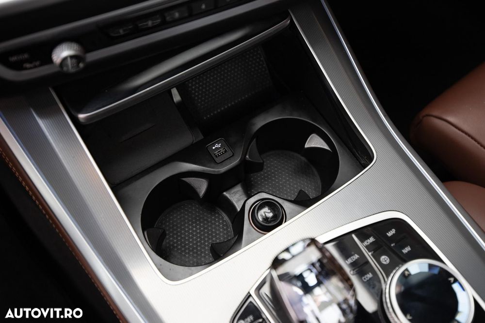 BMW X5 xDrive45e AT PHEV - 31