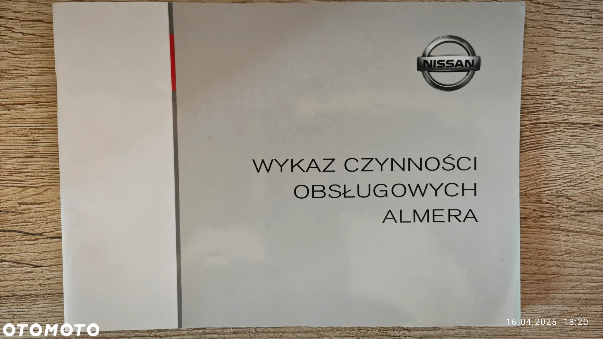 Nissan Almera - 21