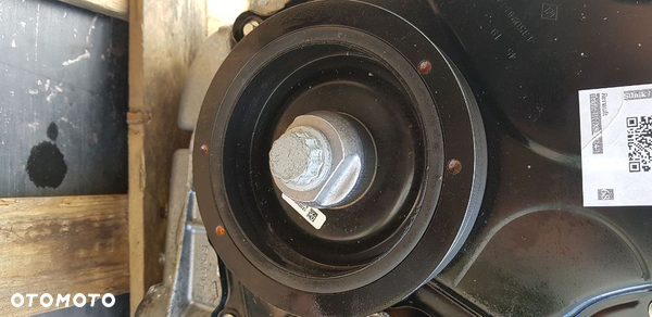 Koło pasowe PK7 Trafic 2,0 DCi M9R710 NOWE nr 123039555R