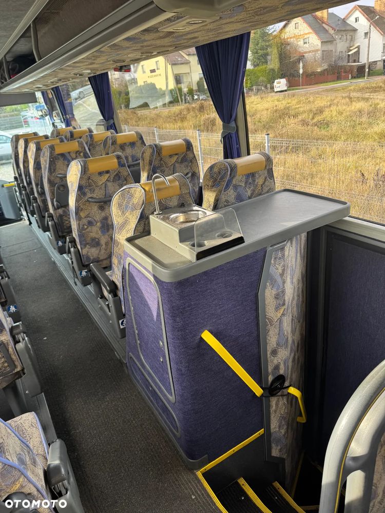 Van Hool Alicron - 14