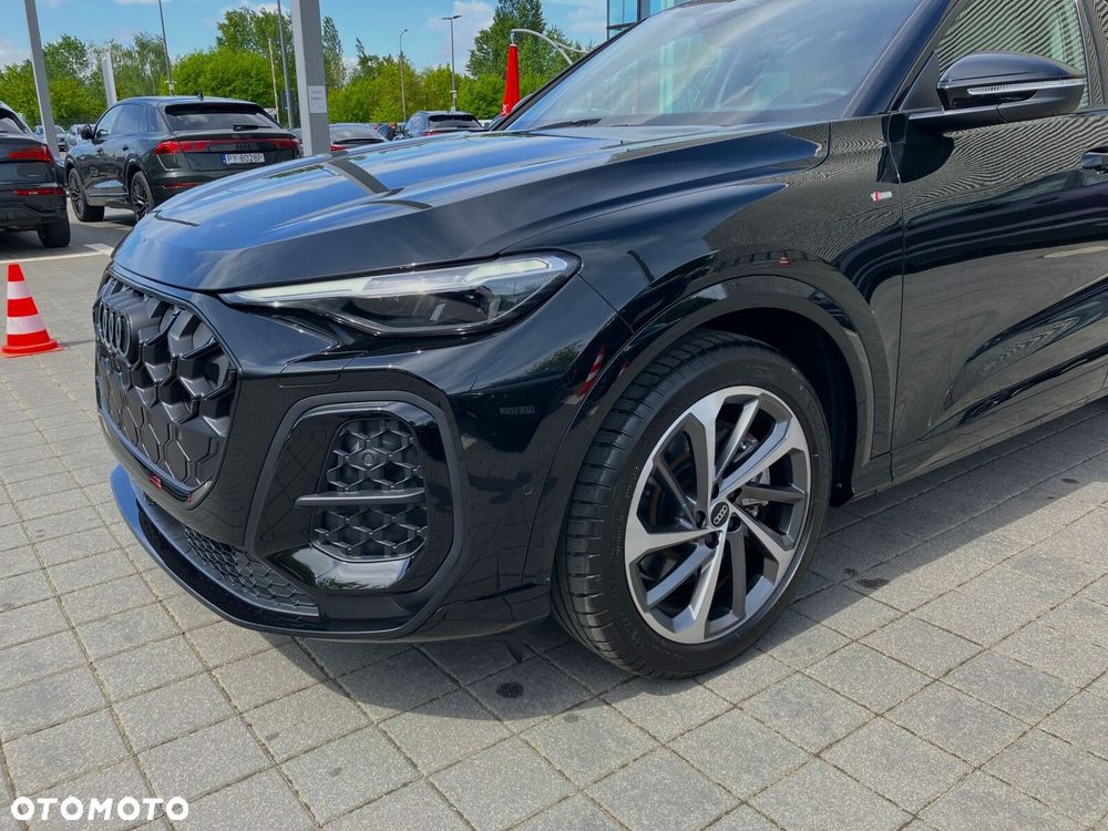 Audi Q5 Sportback - 6