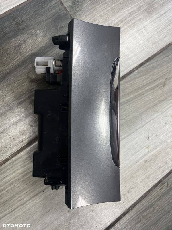 popielniczka VW passat b6 - 3