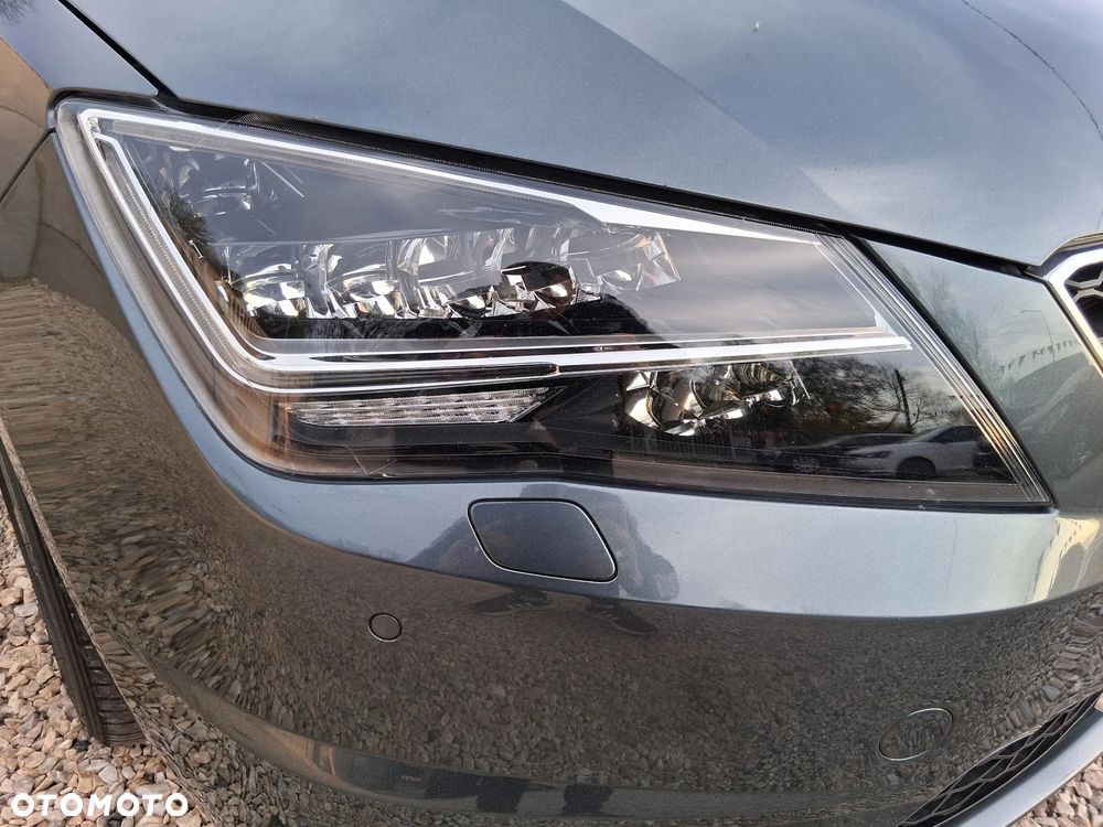 Seat Toledo 1.4 TSI FR-line S&S DSG - 25