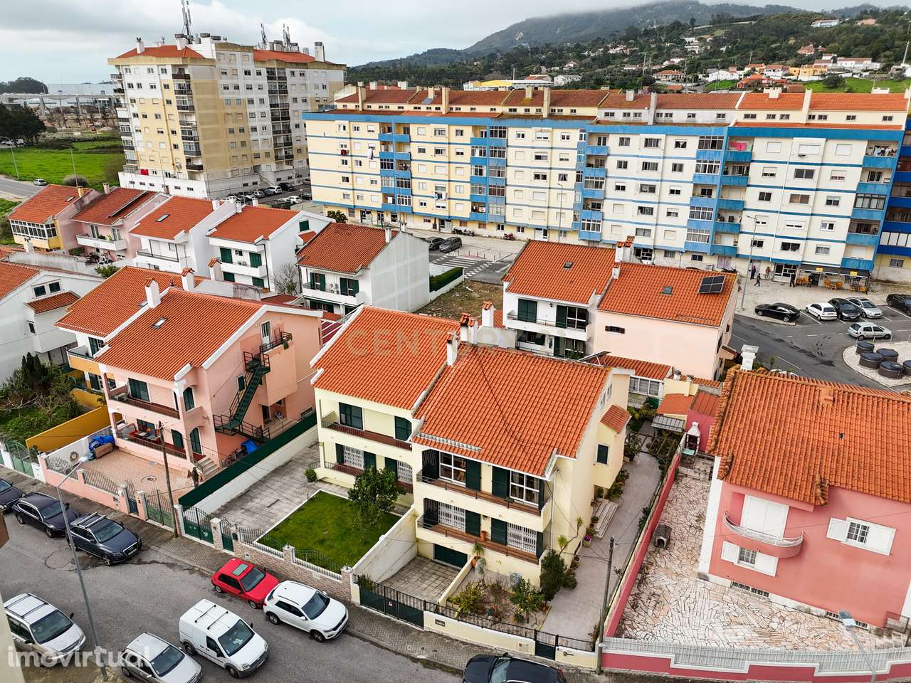 Espetacular Moradia T5 em Algueirão Mem Martins, Sintra - Grande imagem: 3/40