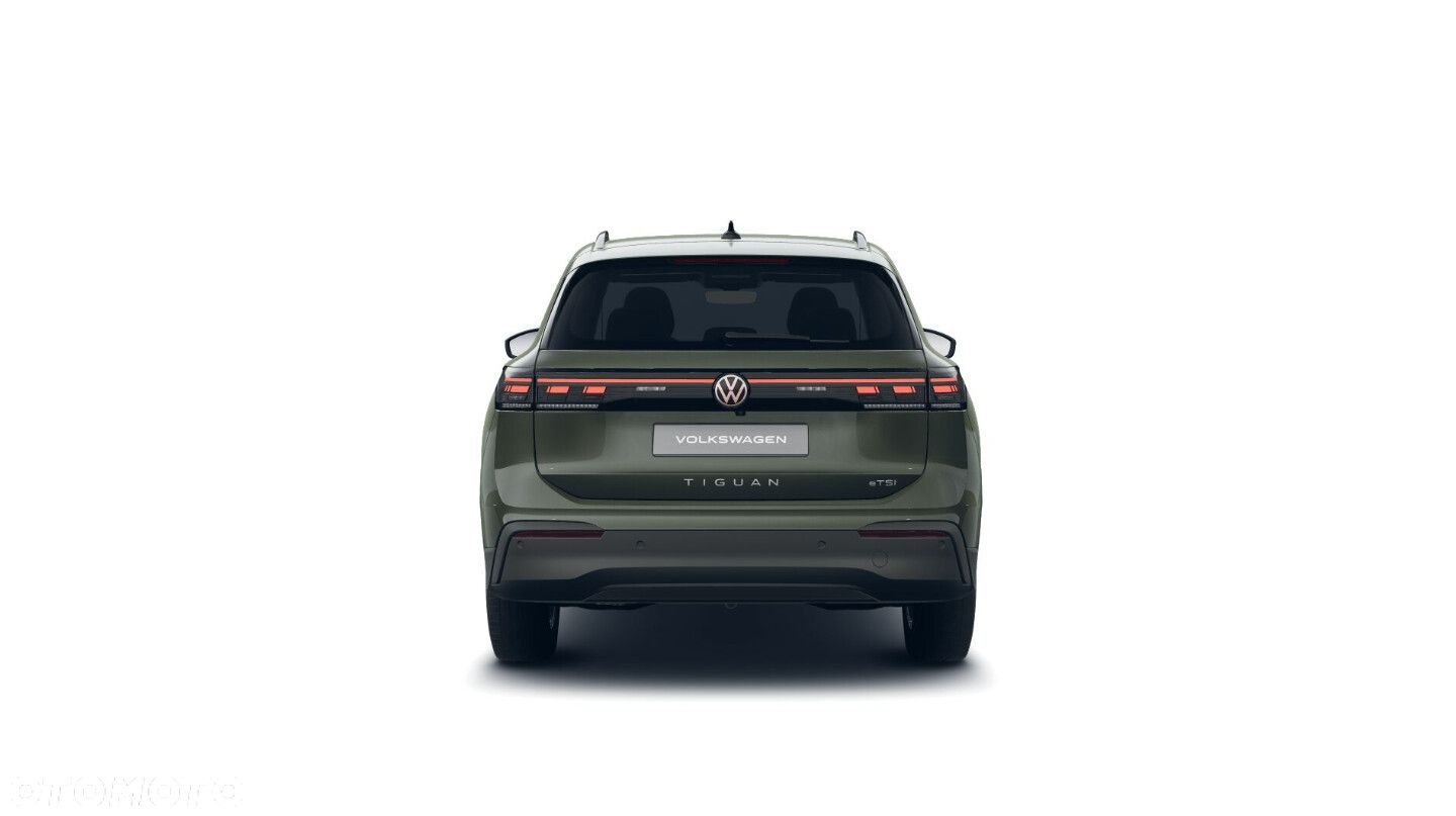 Volkswagen Tiguan - 5