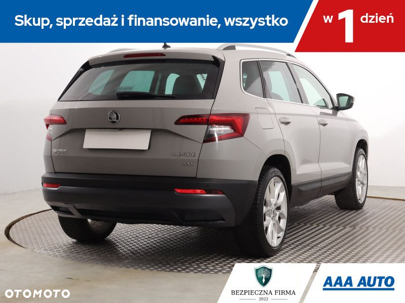 Skoda Karoq - 6