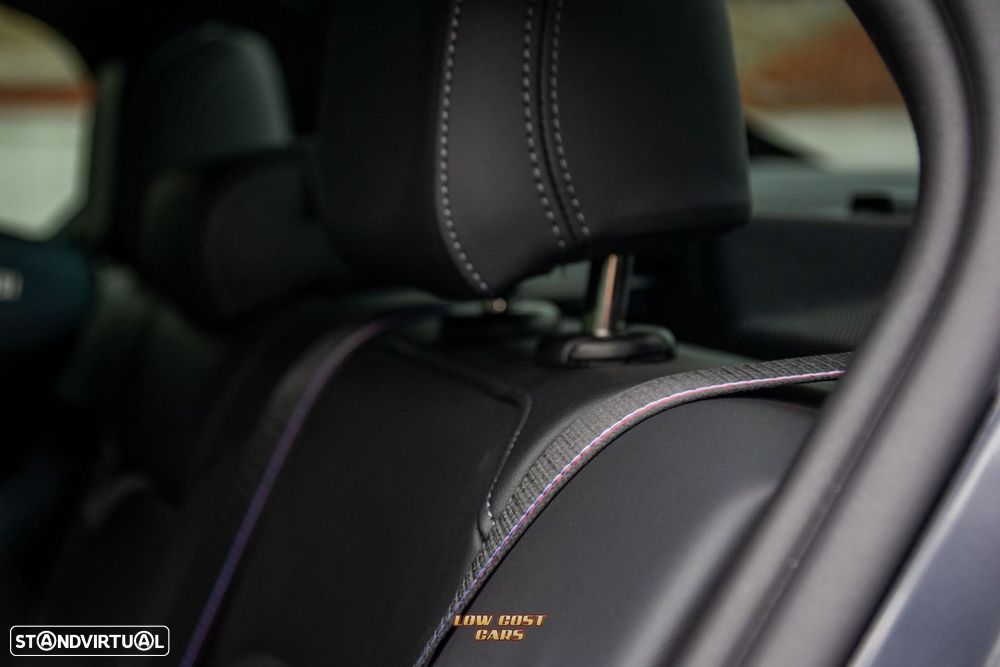 BMW M5 - 5