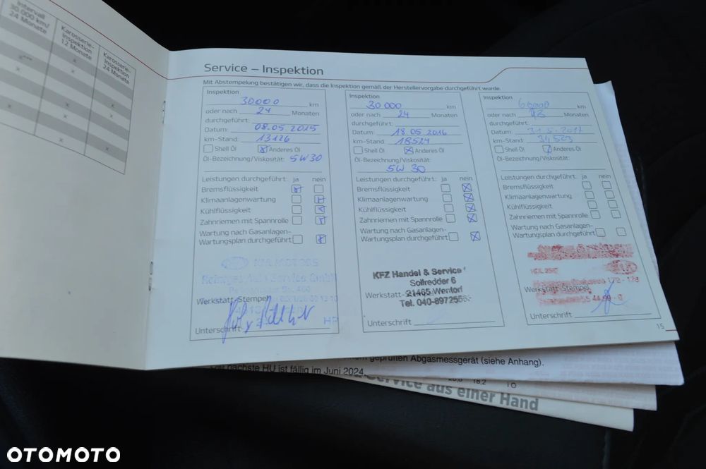 Kia Ceed 1.6 GDI Dream Team Edition - 27