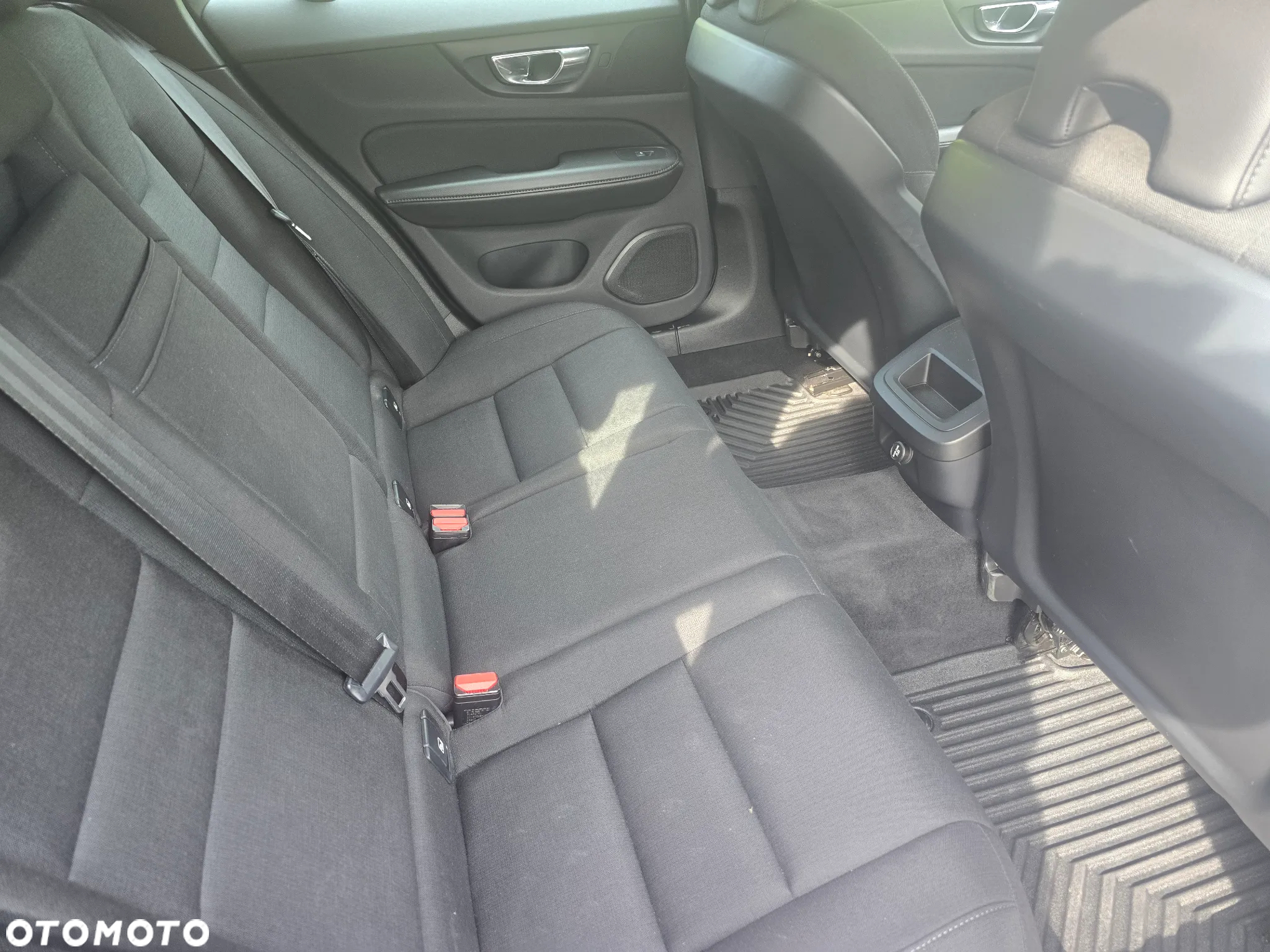 Volvo V60 - 15