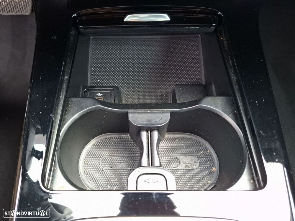 Mercedes-Benz CLA 180 d Style Plus Aut. - 21