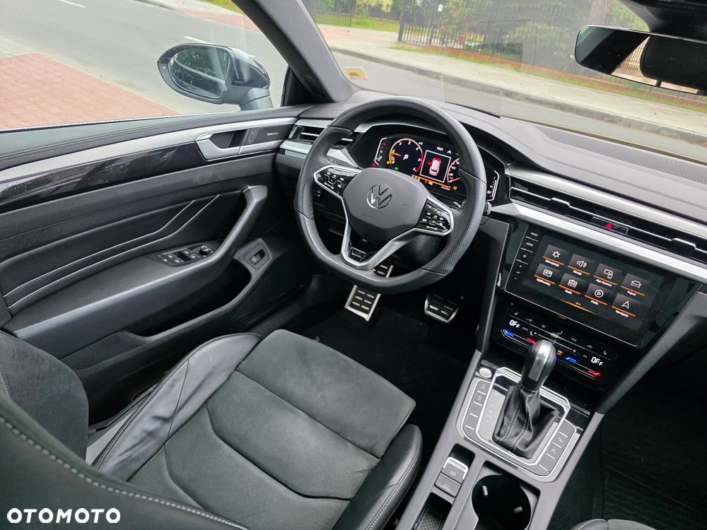 Volkswagen Arteon 2.0 TDI R-Line DSG - 19