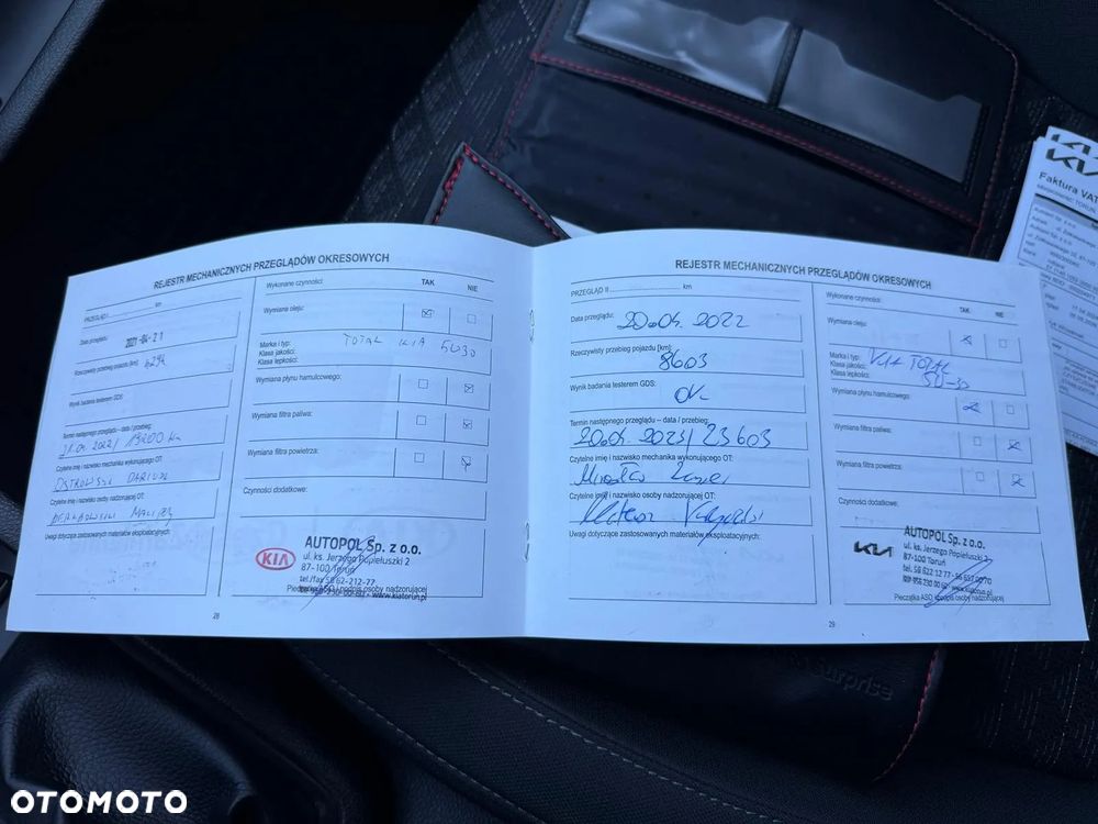 Kia Rio 1.2 M - 28