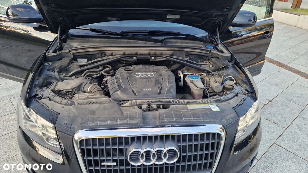 Audi Q5 2.0 TDI Quattro Prime Line - 14