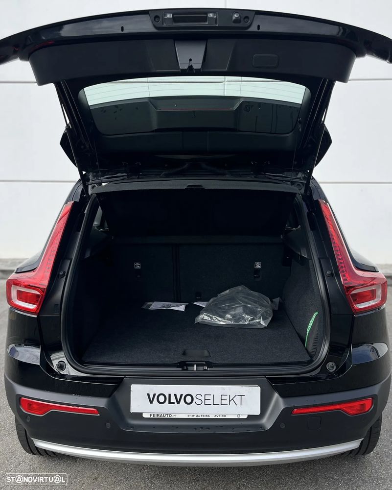 Volvo XC 40 1.5 T4 PHEV Essential - 13