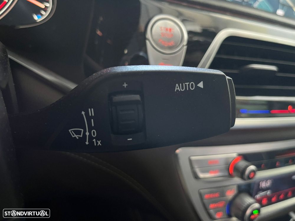 BMW 730 d Pack M - 25