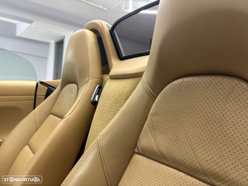 Porsche Boxster 2.7 PDK - 15