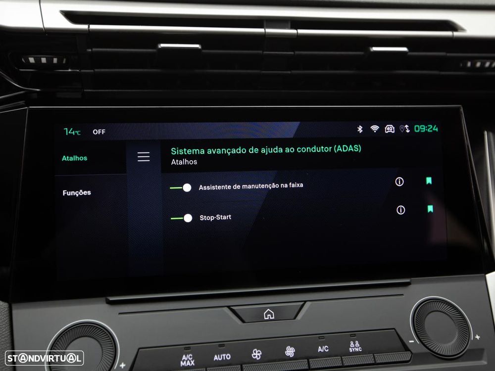 Peugeot 308 SW 1.5 BlueHDi Active Pack - 23