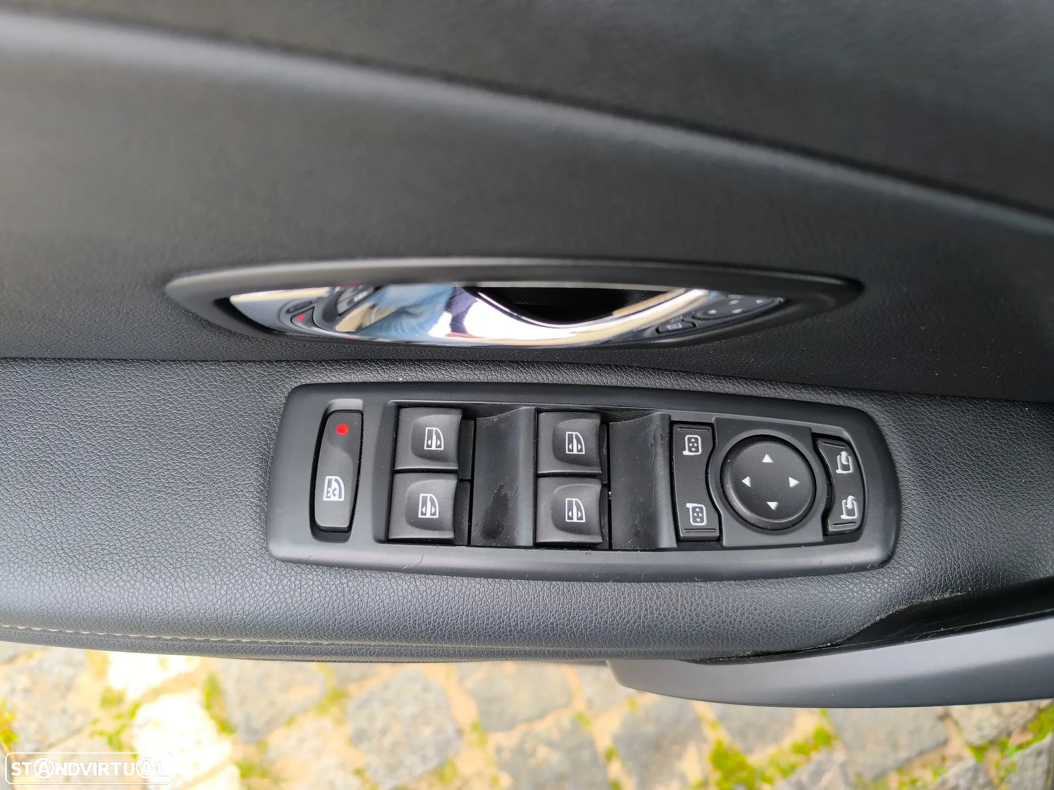 Renault Mégane Sport Tourer 1.5 dCi Bose Edition SS - 15