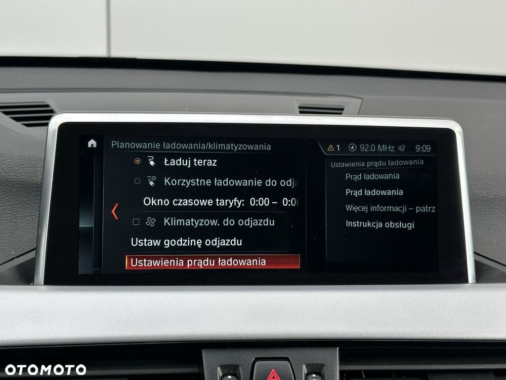 BMW X1 xDrive25e Advantage - 32