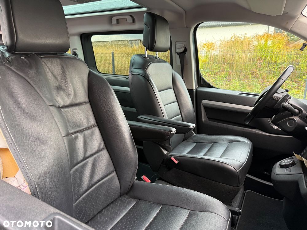 Citroën SpaceTourer - 8