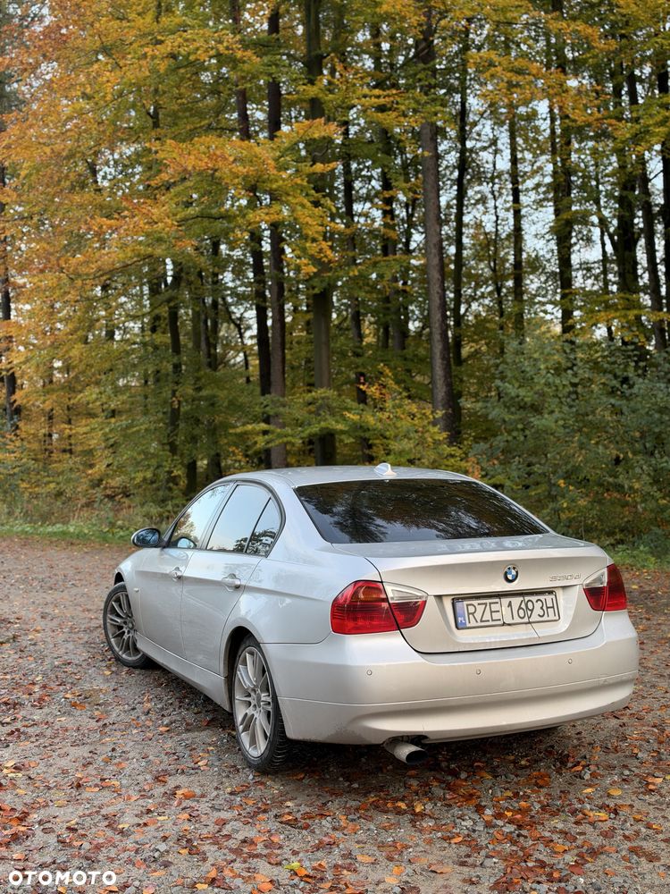 BMW Seria 3 - 4