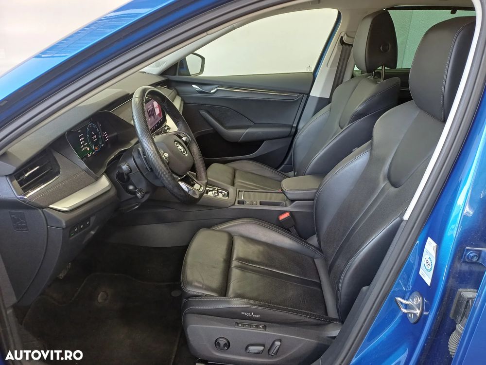 Skoda Octavia 2.0 TDI (Green tec) DSG Style - 6