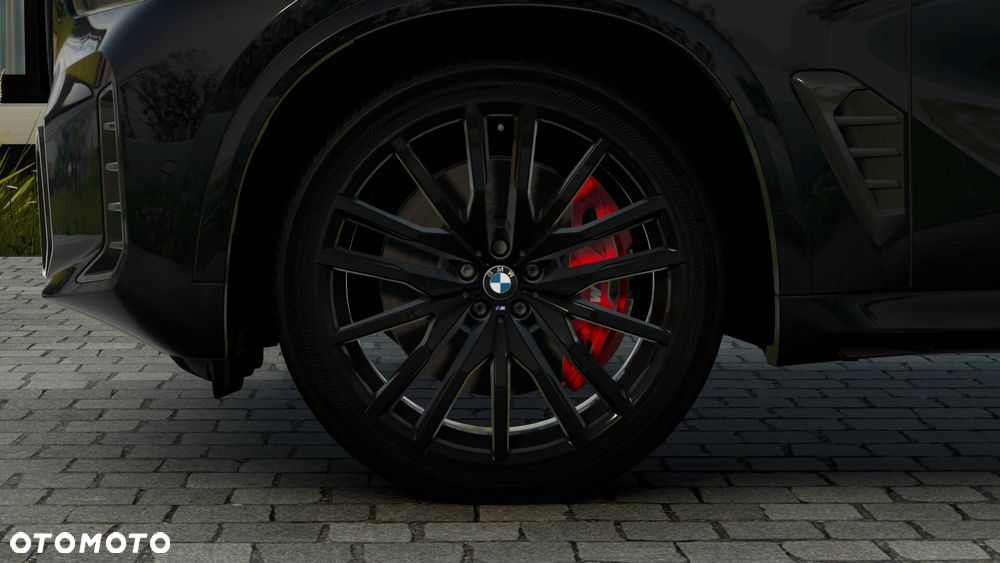 BMW X5 xDrive30d mHEV M Sport sport - 7
