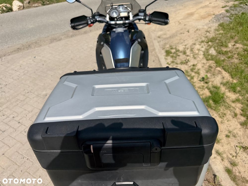BMW GS - 19